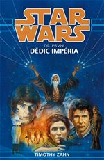 Ddic impria 1 Star Wars Timothy Zahn