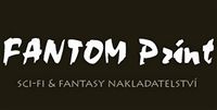 Fantom Print sci-fi a fantasy nakladatelstv logo
