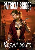 Krevn pouto Patricia Briggs