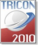 Tricon Parcon Eurocon 2010