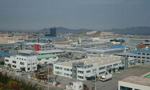 Kaesong 