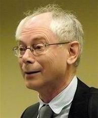 Herman Van Rompuy