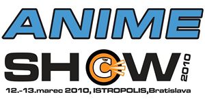 Anime show 2010 Istropolis
