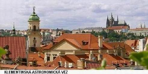 Klementinumapanoramacz