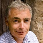 Eoin Colfer