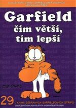 Garfield m vt tm lep Jim Davis