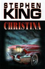 Christina Stephen King