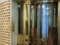 Plenik - výtah