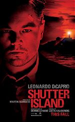 Proklet ostrov Prekliat Shutter Island 2