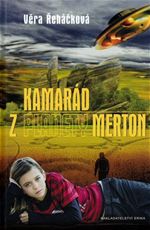 Kamard z planety Merton Vra ehkov