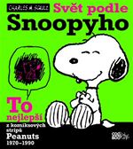 Svt podle Snoopyho Peanuts 1970-1990