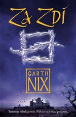 Za zd Garth Nix