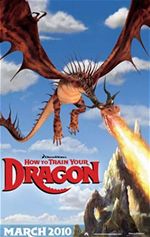 How to train your dragon jak vycviit draka 1