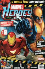 Marvel Heroes 8
