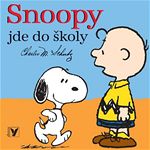 Snoopy jde do koly Dehuty