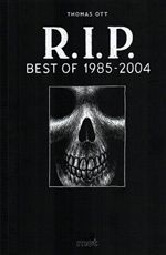 RIP R. I. P. Best of 1985-2004 Thomas Ott