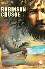 Robinson Crusoe Daniel Defoe