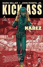 Kick-Ass Nez Crew Millar Romita