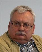 Andrzej Sapkowski 2010