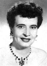 Edna Mayne Hullov van Vogt