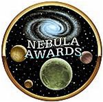 Nebula awards logo