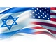 israel usa flag israel usa flag