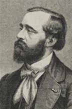 Pierre-Alexis Ponson du Terrail 