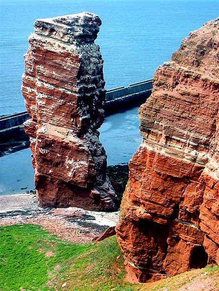 Helgoland