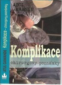 komplikace