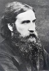 George MacDonald 