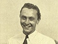 Vilém Pruner v roce 1940