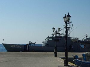 Aegina 2010 a
