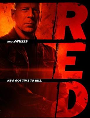 bruce willis red