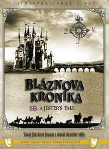 Blznova kronika 