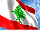 Lebanon flag Lebanon flag