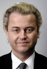 Geert Wilders 