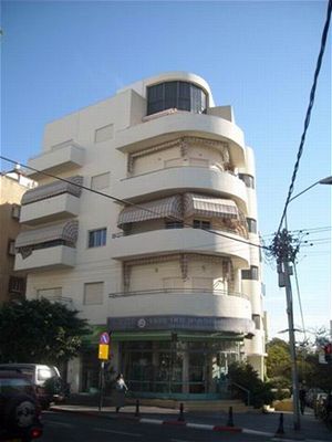 Tel Aviv 12