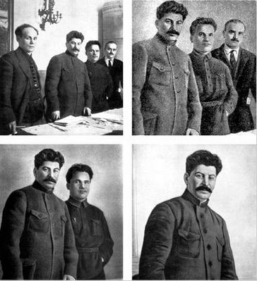 stalin