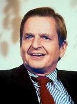 Olof Palme