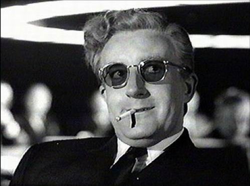 strangelove