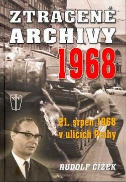 ztracene archivy