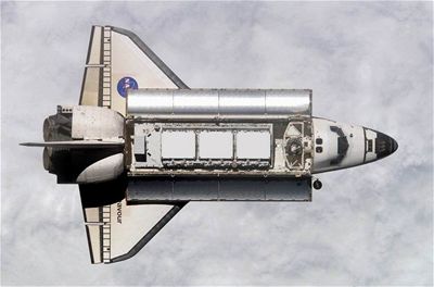 Space Shuttle