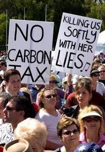 no carbon tax 1