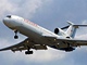 Tupolev Tu-154M Tupolev Tu-154M