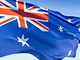 australian flag australian flag
