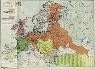 grossgermania - future