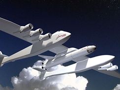 Stratolaunch 2