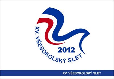 XV. vesokolsk slet 2012