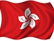 hongkong flag hongkong flag