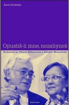 Opust-li mne, nezahyne